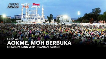 AWANI 7:45 [15/04/2023] - Sektor infrastruktur akhir tahun 2023 | Kelancaran Aidilfitri