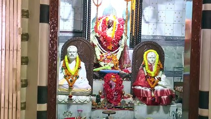 भूपेश बघेल शामिल हुए बंगाली नववर्ष एवं बंगाली एसोसिएशन के शताब्दी समारोह में