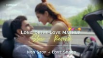 30 Mins Of Soothing Love Mashup | 2023 Songs | lovers Mashup Special #lofi #trend #songs2023
