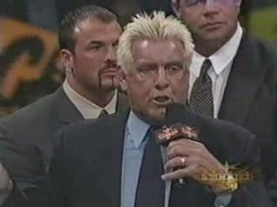 Goldberg's Funeral Part 2