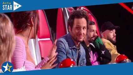 The Voice 2023 : ce candidat a signé la bande originale d'un film avec Pierre Niney et François Civi