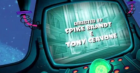 Duck Dodgers Duck Dodgers S02 E003 The Menace of Maninsuit / K-9 Quarry