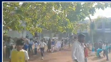 बड़वानी: शुरू हुई 5वीं-8वीं क्लास की बोर्ड परीक्षा