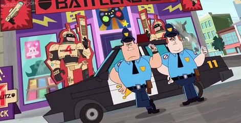 Supernoobs E004 - Go Noob Outside