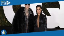 Kourtney Kardashian et Travis Barker : les frasques d’un couple terrible