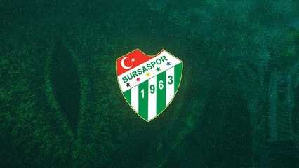 Bursaspor Olağan İdari ve Mali Genel Kurul Toplantısı