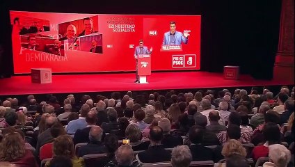 Sánchez pide a la derecha que "aparque su soberbia" con Doñana