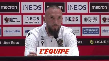 « Une enquête ? C'est génial » - Foot - Affaire Galtier