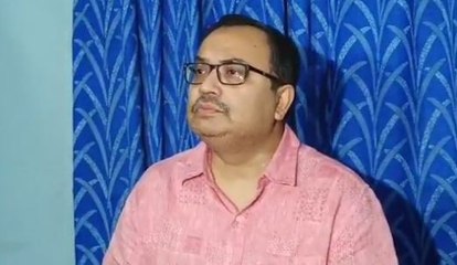 'সাগরদিঘিতে দলের সমস্যা থাকায় তৃণমূল পরাজিত হয়েছিল', স্বীকারোক্তি কুণাল ঘোষের