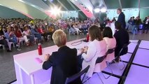 Zapatero pide al PSOE defender con 
