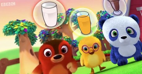 Ruff-Ruff, Tweet and Dave Ruff-Ruff, Tweet and Dave E008 A Farmyard Adventure