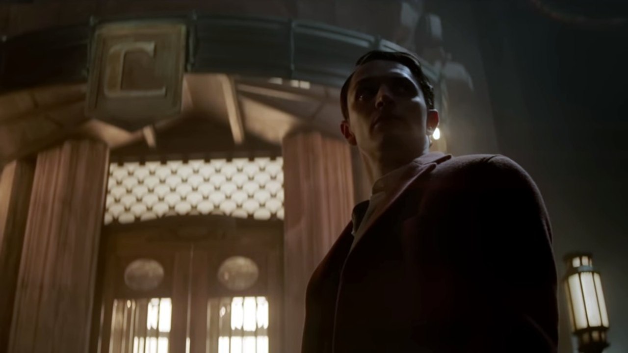 The Continental: Erster Teaser-Trailer enthüllt die actionreiche John Wick-Serie