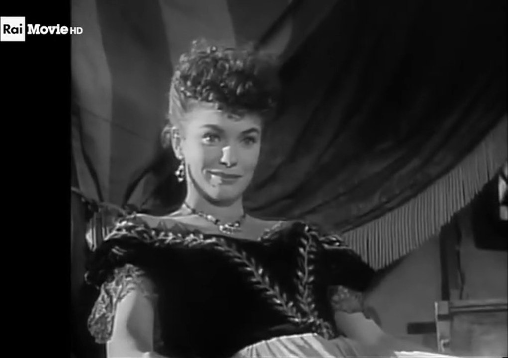 La carovana dei Mormoni (Wagon Master) 1/2 (1950 western) John Ford Ben