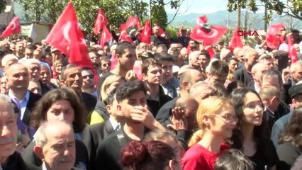 İMAMOĞLU'NDAN AK PARTİ'YE 'MÜLAKAT' YANITI '21 YIL SONRA MI AKLINIZA GELDİ'