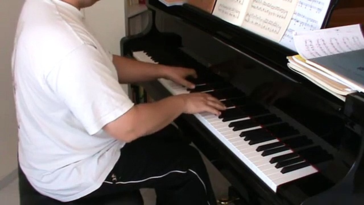 Franz Schubert : Ecossaise D 145 n°1