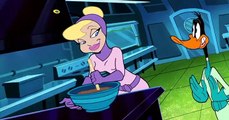 Duck Dodgers Duck Dodgers S02 E005 The New Cadet / The Love Duck
