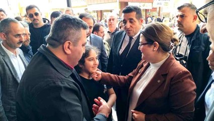 Bakan Yanık: "60 yıl önce Devrim arabalarına yaptıklarını şuan Togg'a yapıyorlar"