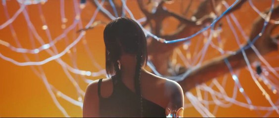 LE SSERAFIM (르세라핌) UNFORGIVEN TRAILER 'Burn the Bridge'
