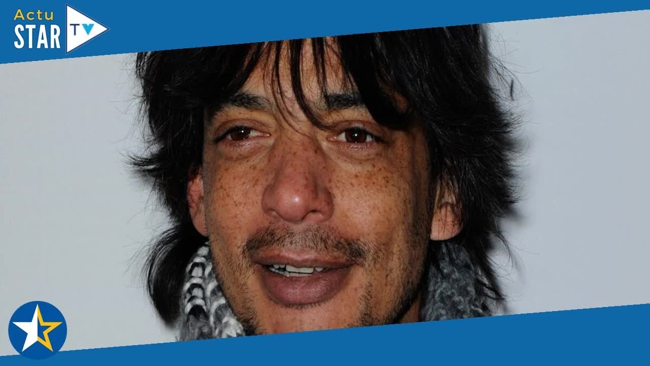 "Elle est folle comme moi" : Georges-Alain Jones se livre sur sa fille et sur la mère de celle-ci, r