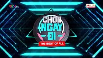 Tập 7 - Chọn Ngay Đi_Trường Giang, Lê Dương Bảo Lâm, Phát La, Thuận Nguyễn, Trần Anh Huy, Song Luân, Duy Khánh