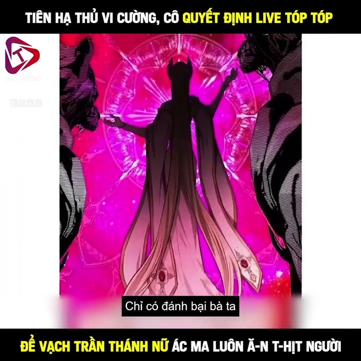 Review Truyện: Hôn Phu Ẩn Sắc - Tập 8