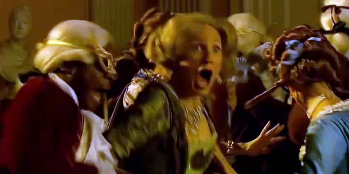 Torchwood FanFilm - Épisode 45 - Perdu dans le Continuum Temporel