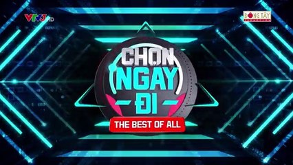 Tập 8 - Chọn Ngay Đi_Trường Giang, Lê Dương Bảo Lâm, Quách Ngọc Tuyêb, Hồ Quang Hiếu, Đỗ Duy Nam, Hoàng Mèo, Trung Ruồi