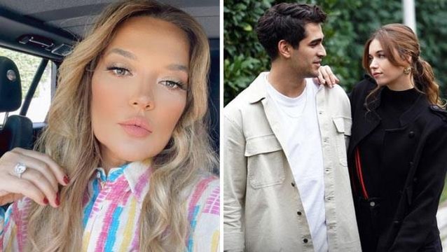 Demet Akalın'dan Yalı Çapkını dizisindeki evli kadına sarkıntılık sahnesine ateş püskürdü: Yuh size yuh, boykot
