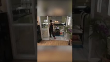 مفاجأة من بورا إلى ياسمين | مسلسل الحب والجزاء - الحلقة 4 #shorts