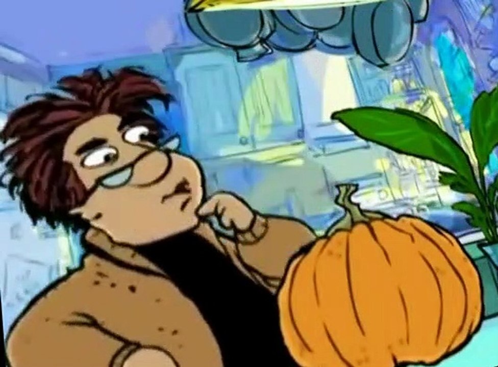 Jacob Two-Two Jacob Two-Two S04 E013 Jacob Two Two and the Halloween Hullabaloo