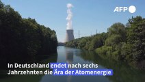 Akw-Manager zum Atomausstieg: „Es geht mir sehr nahe“