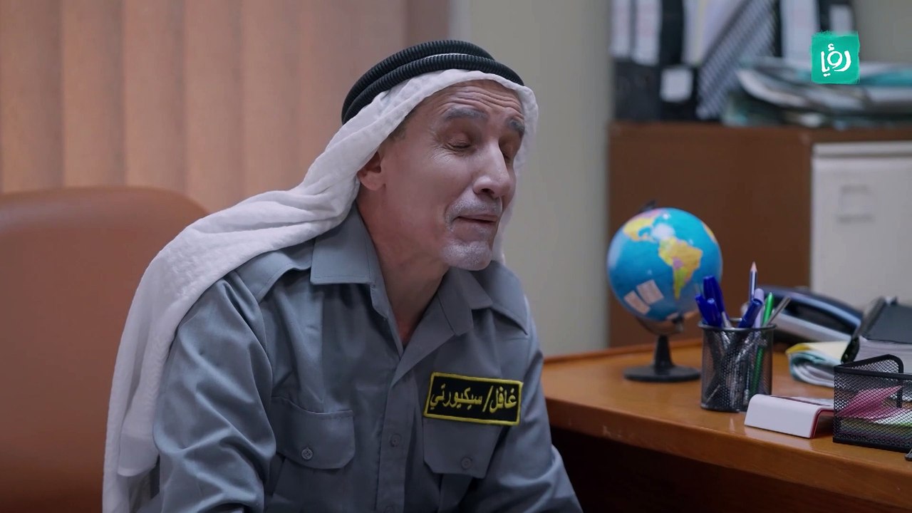 مجمع السعادة الحلقة 24