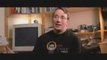 Linus Torvalds on GNU and Linux