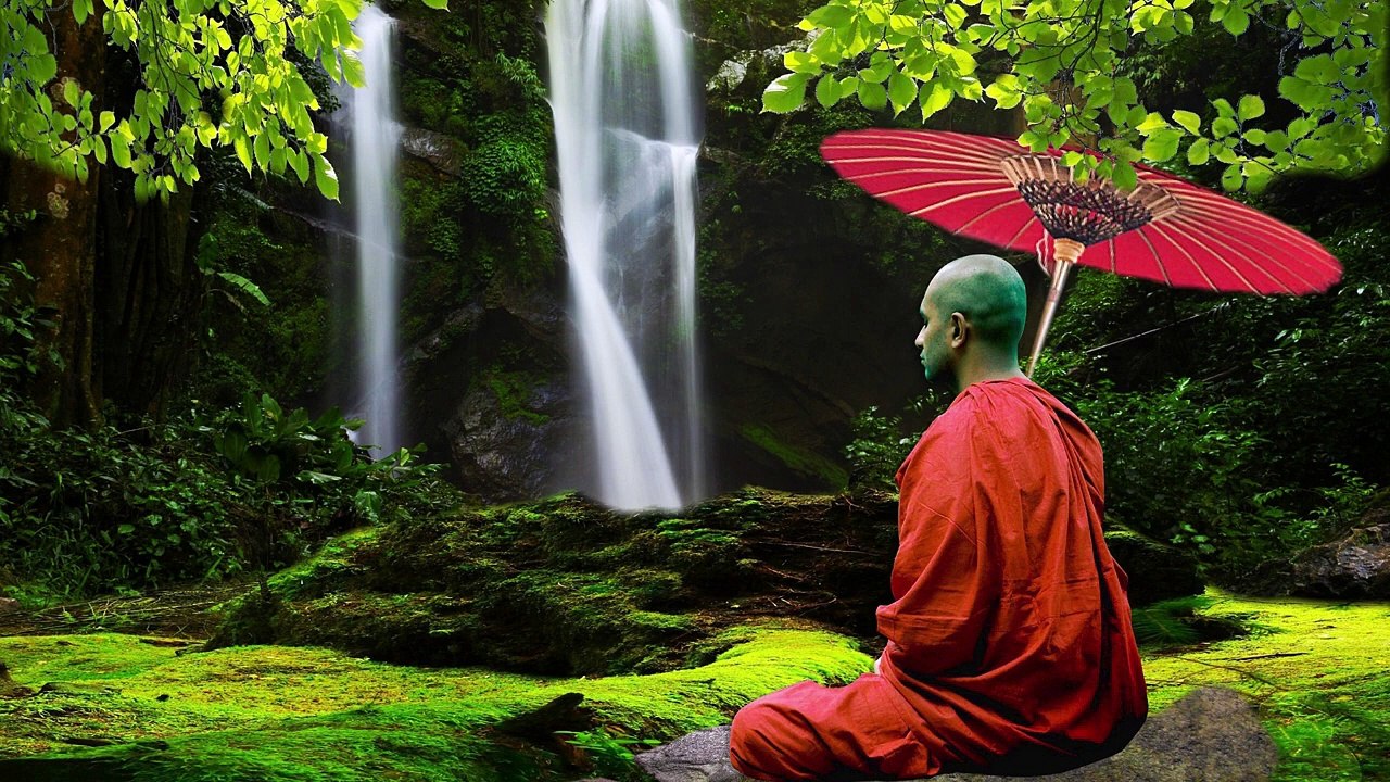 30 Minute Deep Sleep Meditation Relaxing Music - Deep Sleep Relax Music - Ashoo Relaxing Station