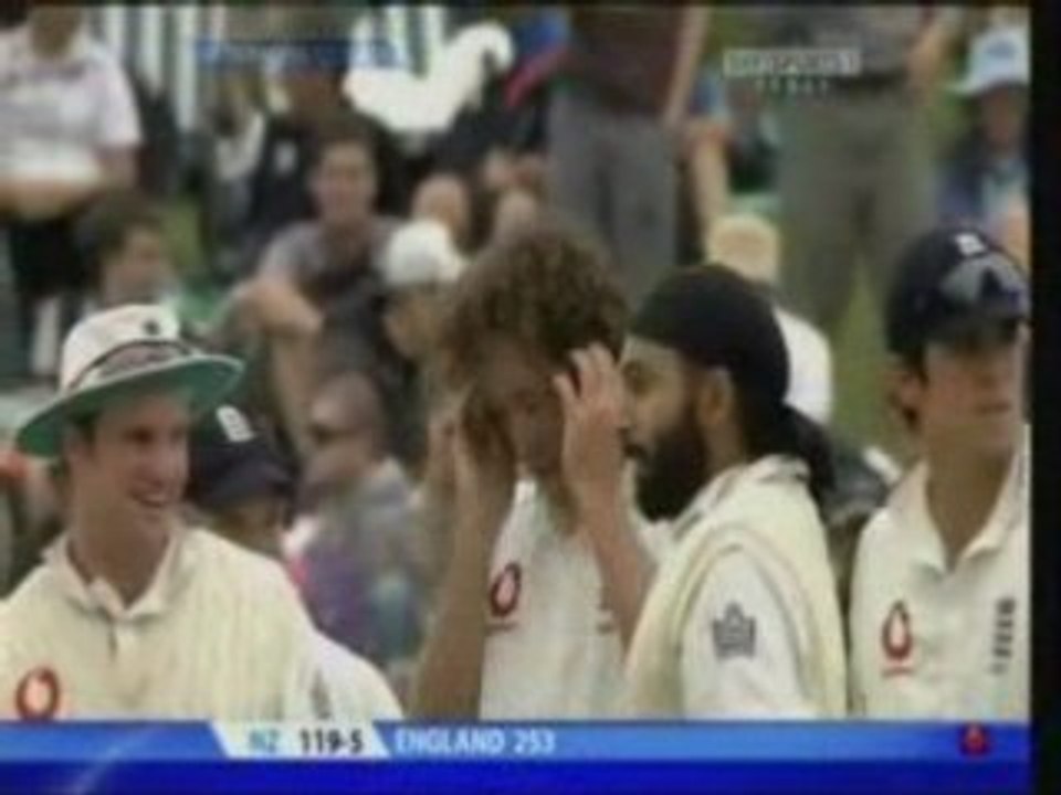 Eng v nz 3rd test 08 day 2 p3 hq