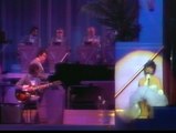 Linda  Ronstadt - Can't stand a ghost (of a chance with you) (Santa Barbara, CA, 03-9/10-1984)