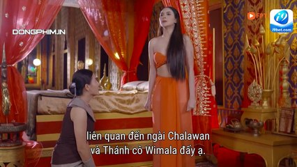 [tập 20]Truyền Thuyết Tình Yêu  [phim thái lan Vietsub] Love Of The Two Realms (2023) trọn bộ