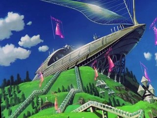 Macross Plus S01 E2040
