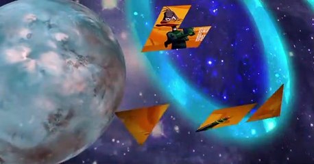 Duck Dodgers Duck Dodgers S02 E009 MMORPD / Old McDodgers