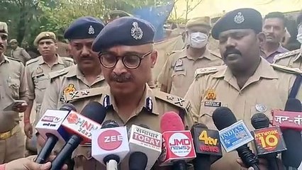 UP News : इंद्रपाल को पता चल गई थी पत्नी की हकीकत, फिर किया ऐसा कि सन्न रह गए पुलिसवाले