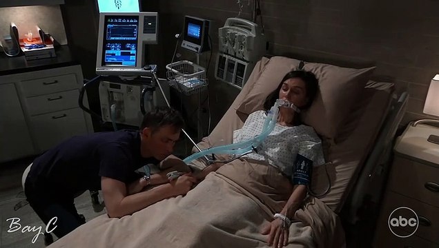 04-13-23 - Anna Wakes Up Part 1