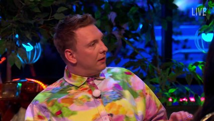 Gemma Collins ‘slapped’ by Joan Collins in hilarious Late Night Lycett clip