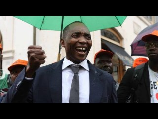 Le chat che inguaiano i Soumahoro