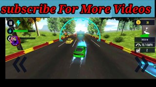 Car Stunt | Car Racing | Video Game | Cartoon for kids | Cartoon Network | Games  | Tom Hero| Viral