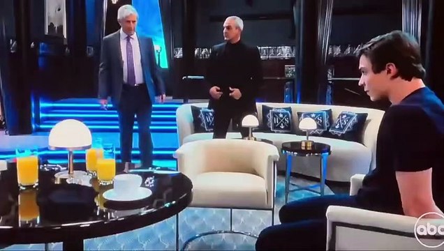 General Hospital Plus - Monday’s GH TEASE (April 17th 2023)