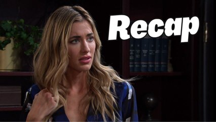 Days of our Lives RECAP- Friday April 14, 2023 | DOOL