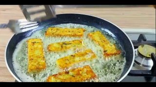 Ramazan Recipe with potato