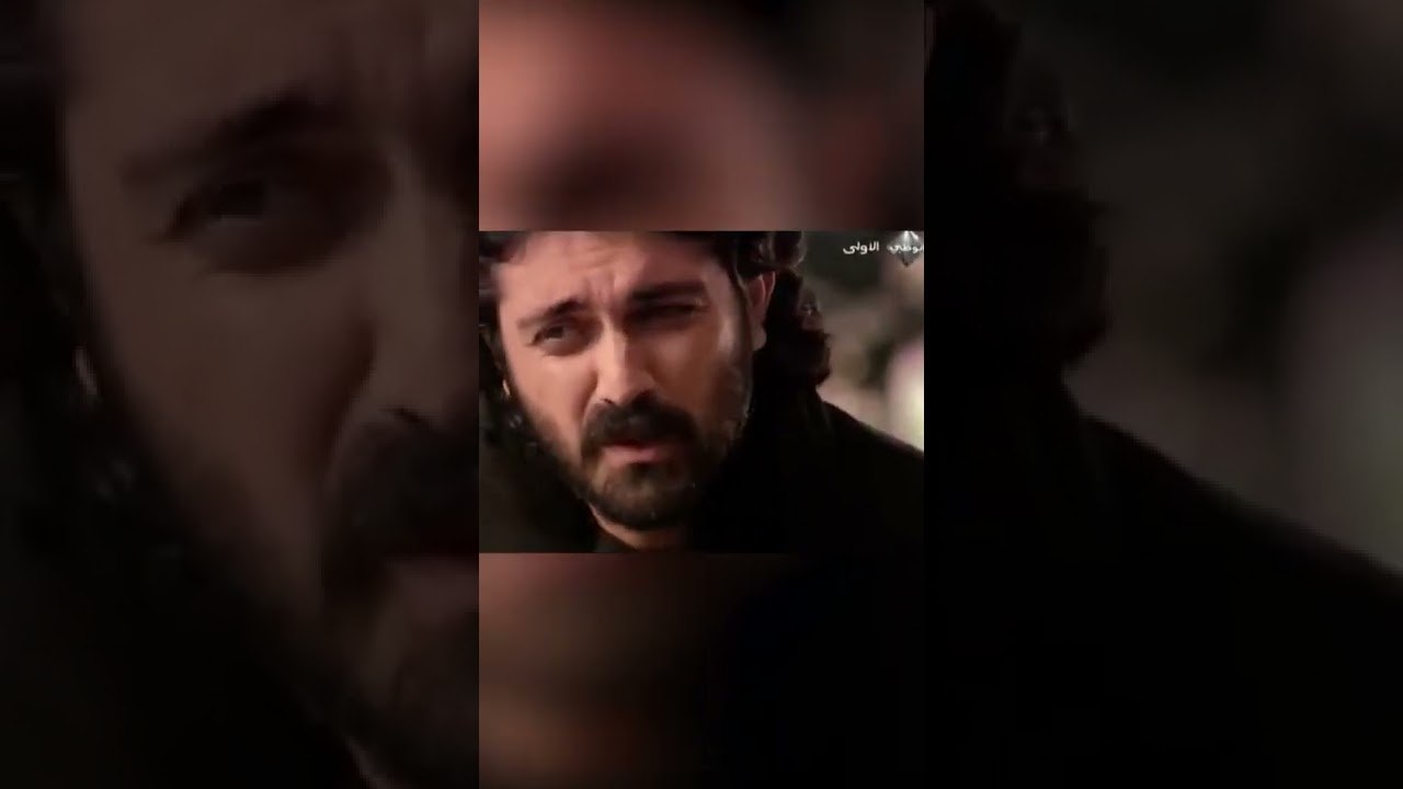 جيم ينتظر الرد من ناديا | مسلسل الحب والجزاء ...