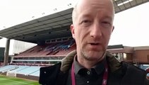 Aston Villa v Newcastle United - Miles Starforth's verdict