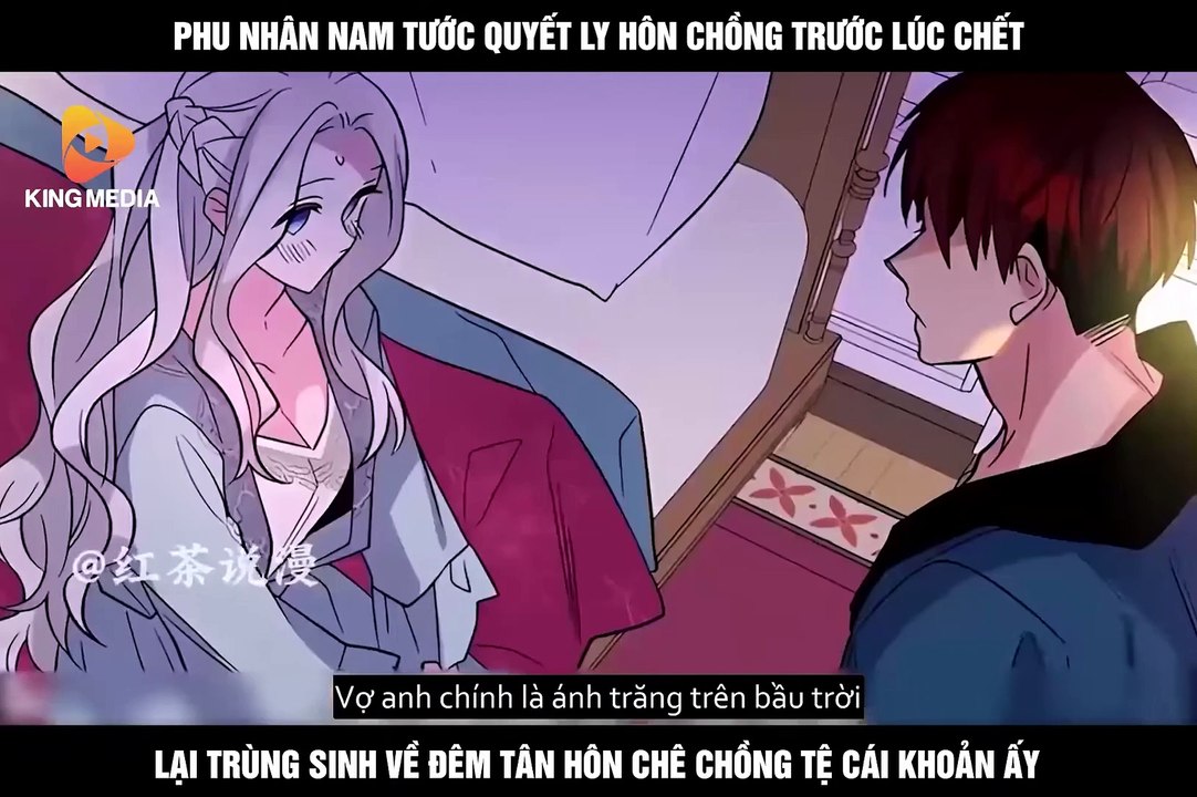 Review Truyện: Chồng Yêu, Em Muốn Đình Công! - Tập 1